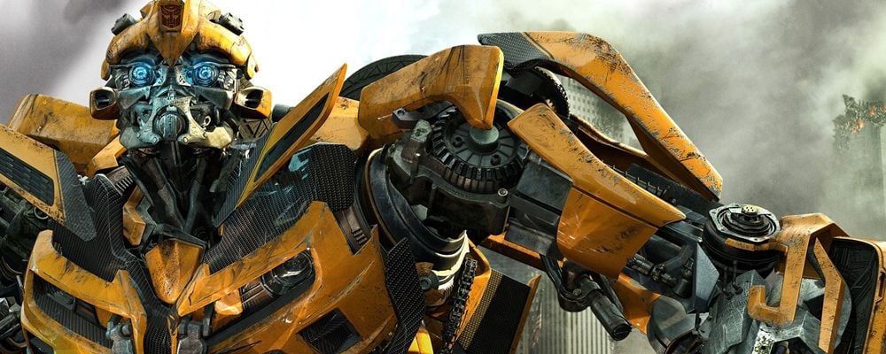 Bumblebee: Spin-off de Transformers terá o diretor de Kubo e as Cordas Mágicas