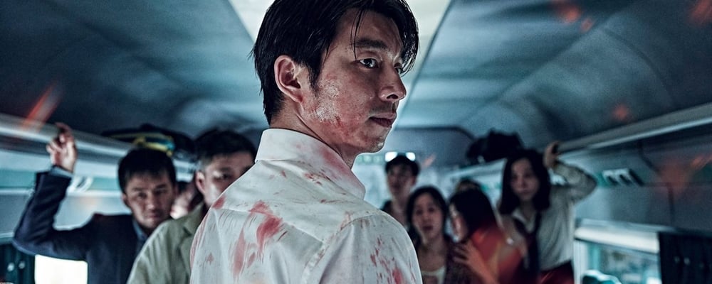Kingdom, a série de zumbis coreana da Netflix — Resenha sem