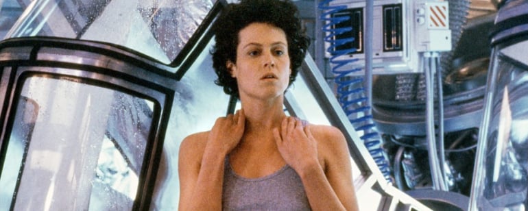 Ridley Scott Considera A Ideia De Rejuvenescer Digitalmente Sigourney Weaver Para Futuros Prequels De Alien Noticias De Cinema Adorocinema