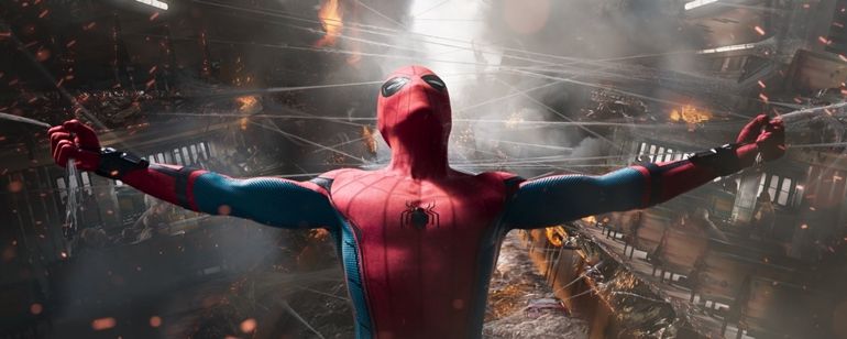 Marvel's Spider-Man - Série 2017 - AdoroCinema