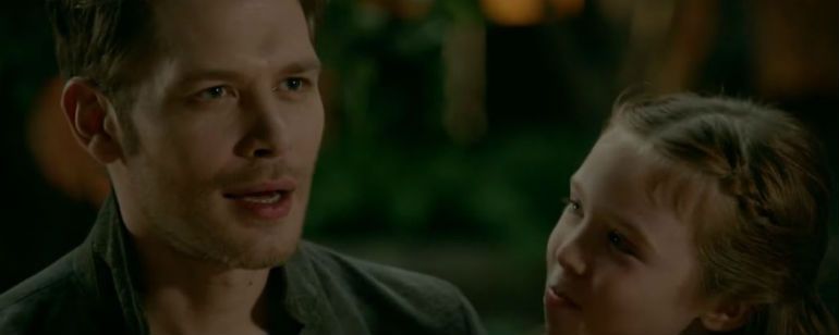 Legacies: Julie Plec explica ausência de Caroline no spin-off de The Vampire  Diaries e The Originals - Notícias de séries - AdoroCinema