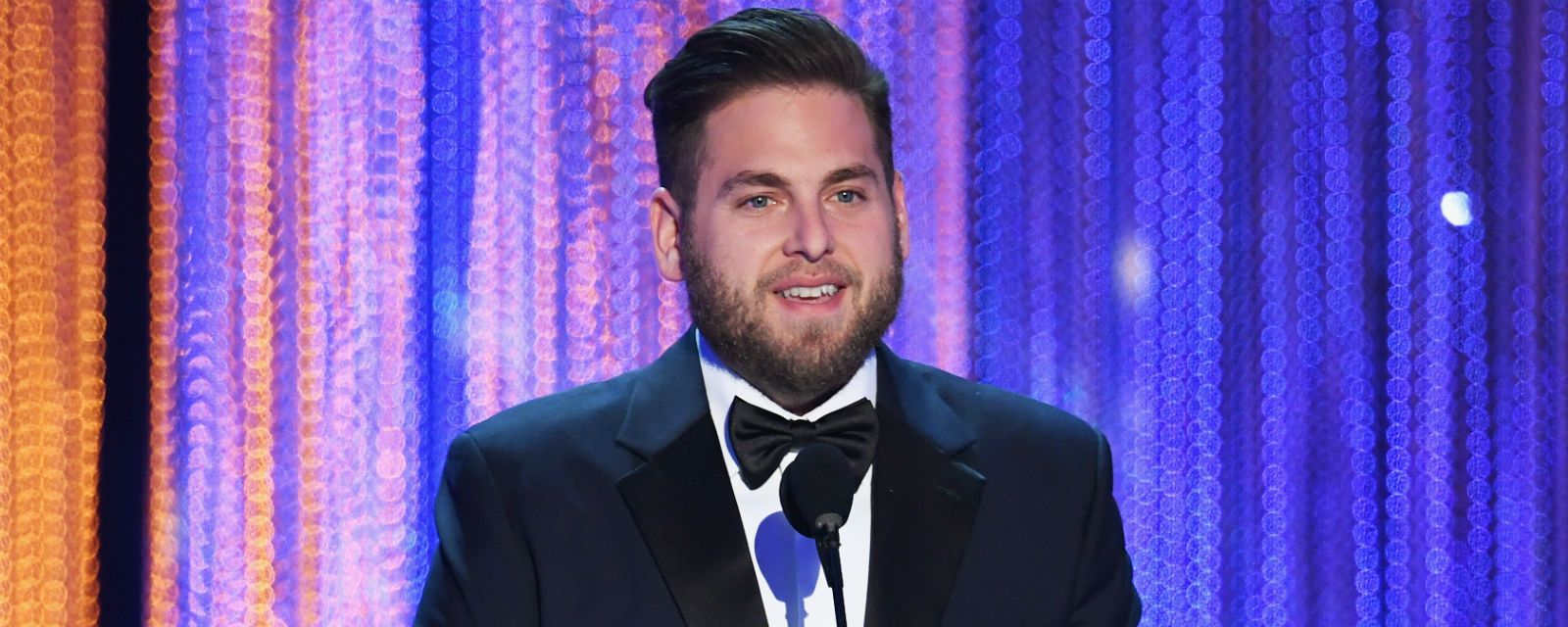 Jonah Hill Emagrece 30 Quilos Apos Mudanca Corporal Para Caes De Guerra Noticias De Cinema Adorocinema