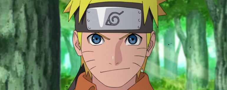 Anime de Naruto Shippuden vai acabar nesta quinta-feira (23)