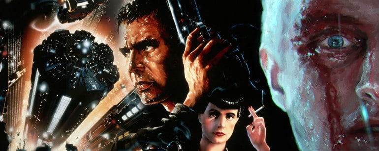 Tudo que você precisa saber sobre Blade Runner, o Caçador de Andróides -  Matérias especiais de cinema - AdoroCinema