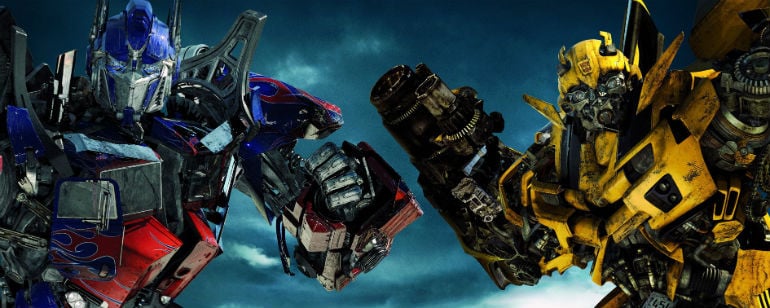 Transformers filme online - AdoroCinema