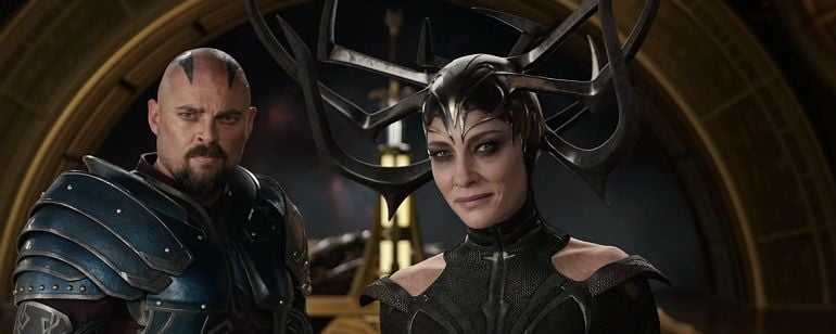 Marvel anuncia novos atores para Thor: Ragnarok e Hela como vilã