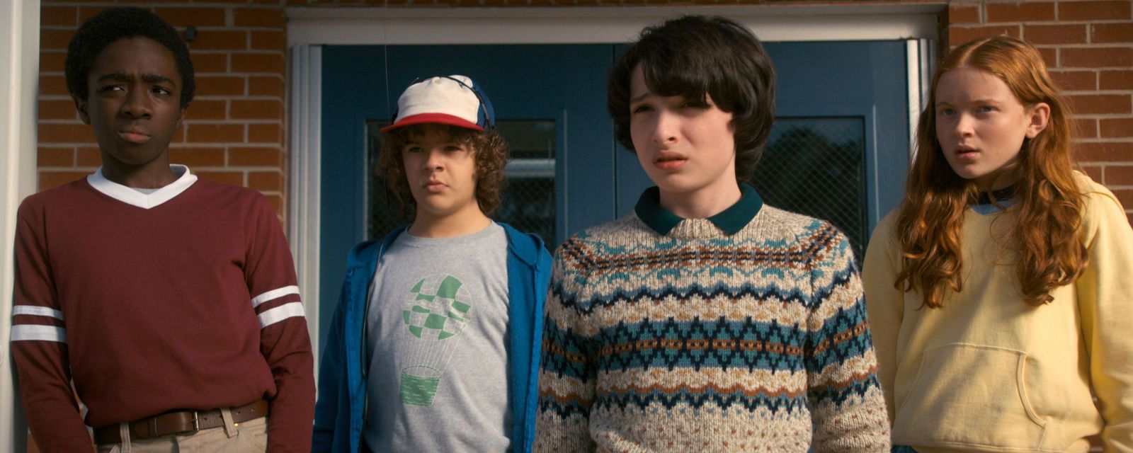 Stranger Things: relembre como os personagens terminaram a 3ª temporada