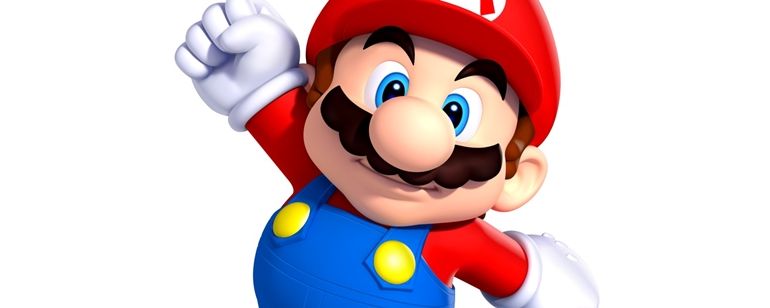 FILME ANIMADO DE SUPER MARIO BROS. SERÁ LANÇADO EM