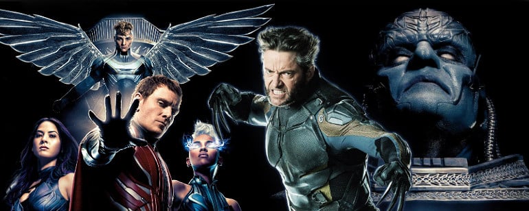 Ator brasileiro Henry Zaga será um dos protagonistas de 'X-men
