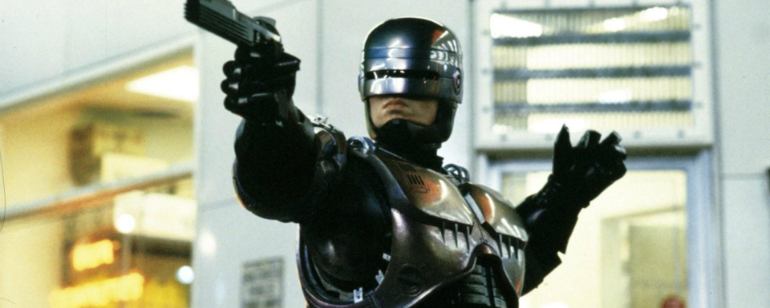 Robocop: conheça a saga do policial do futuro no mundo dos games