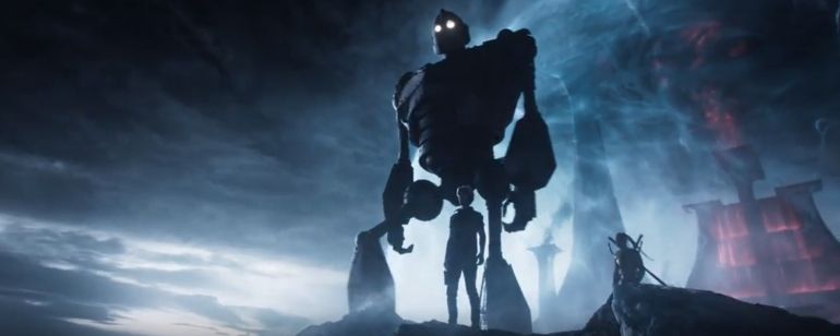 Ready Player One: Jogador 1”. O jogo da nostalgia e do futuro