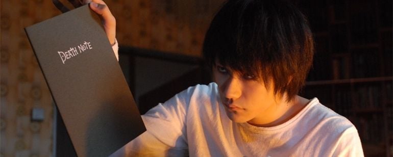 Crítica do filme Death Note: Iluminando um Novo Mundo - AdoroCinema