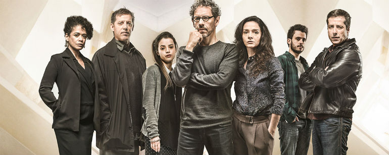 Conheça “Psi”, a nova série brasileira da HBO