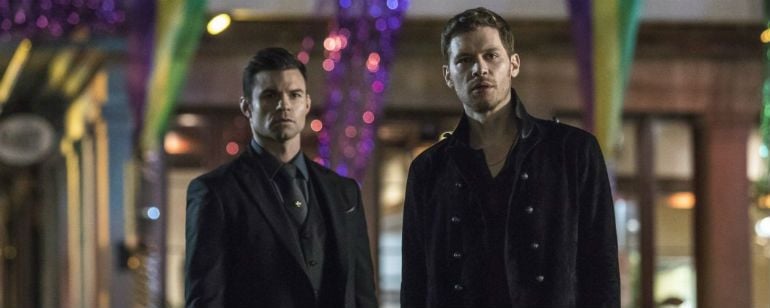 The Originals: Julie Plec explica porque mudou o final feliz de Klaus e  Caroline [SPOILER]