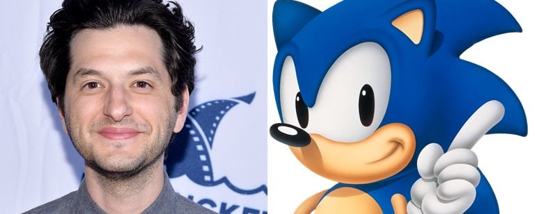 Agora vai: filme do Sonic tem previsão de estreia - Notícias de cinema -  AdoroCinema