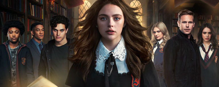 Legacies: Os mistérios da nova temporada - ESCS Magazine