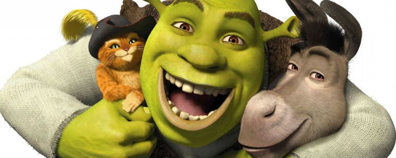 Trilha sonora de Shrek reacende discórdia entre as bandas Smash