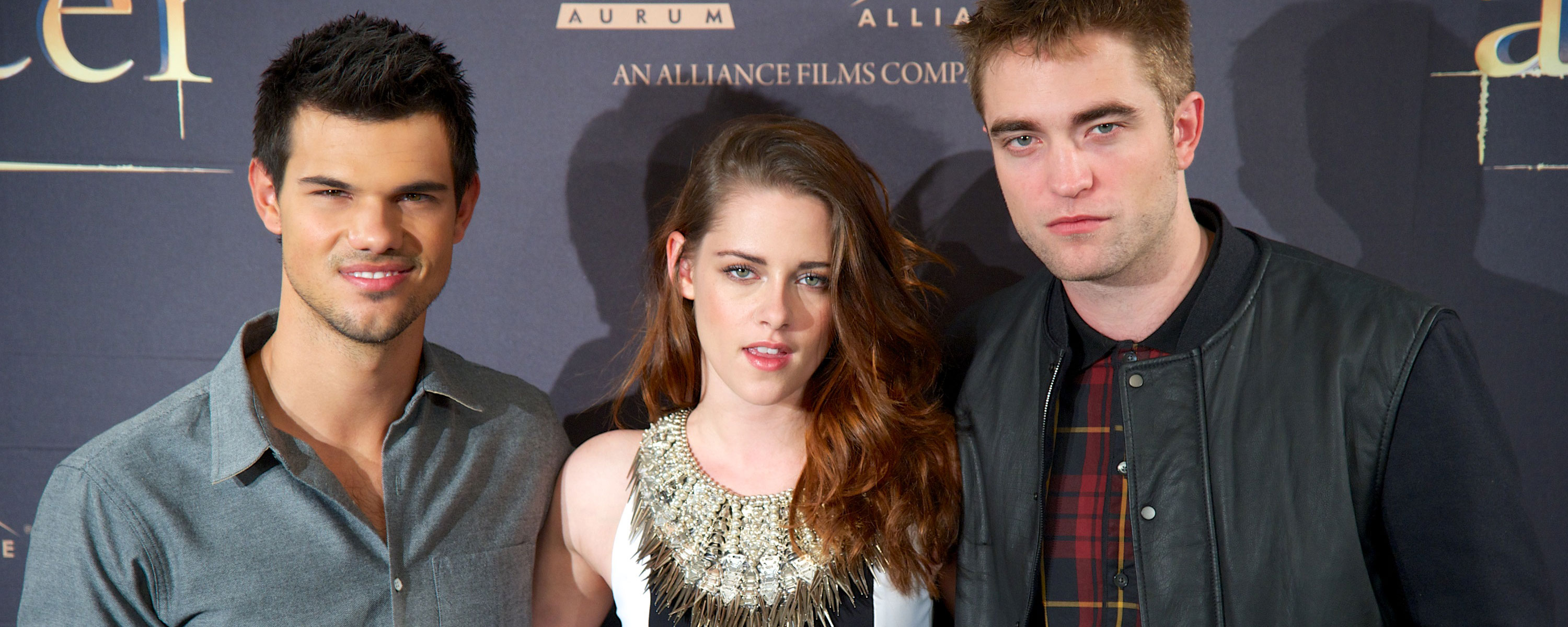 Crepúsculo: Como a saga transformou as carreiras de Robert Pattinson,  Kristen Stewart e Taylor Lautner? - Notícias de cinema - AdoroCinema