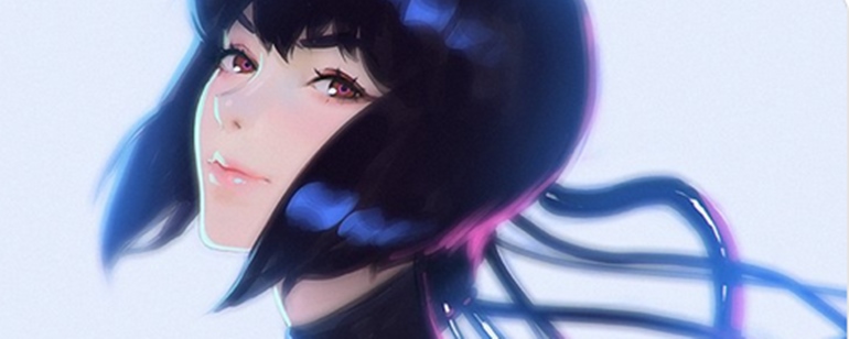 Ghost in the Shell: Anime da Netflix ganha sua primeira imagem - Notícias  Série - como visto na Web - AdoroCinema