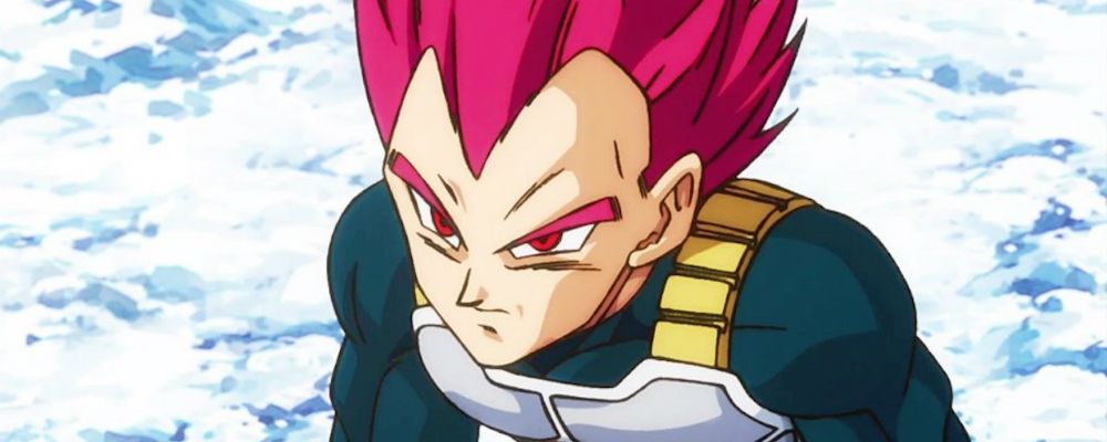 Irmão de Vegeta se torna canônico em Dragon Ball Super: Broly – Fatos  Desconhecidos