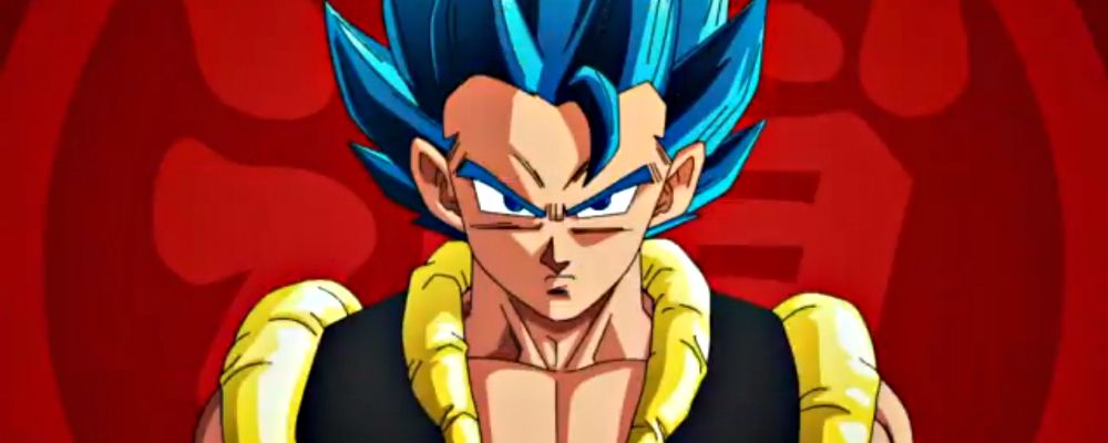 Novas imagens de Dragon Ball Super: Broly mostram mais de Vegeta