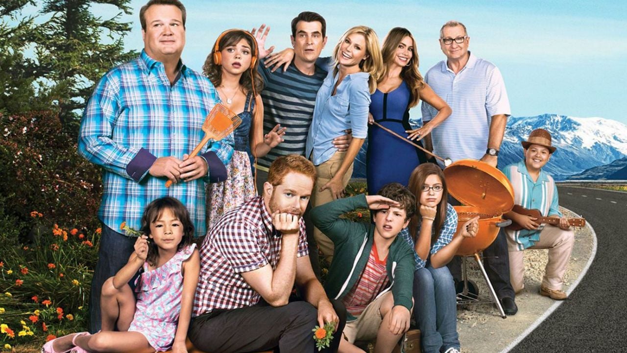 modern family temporada11