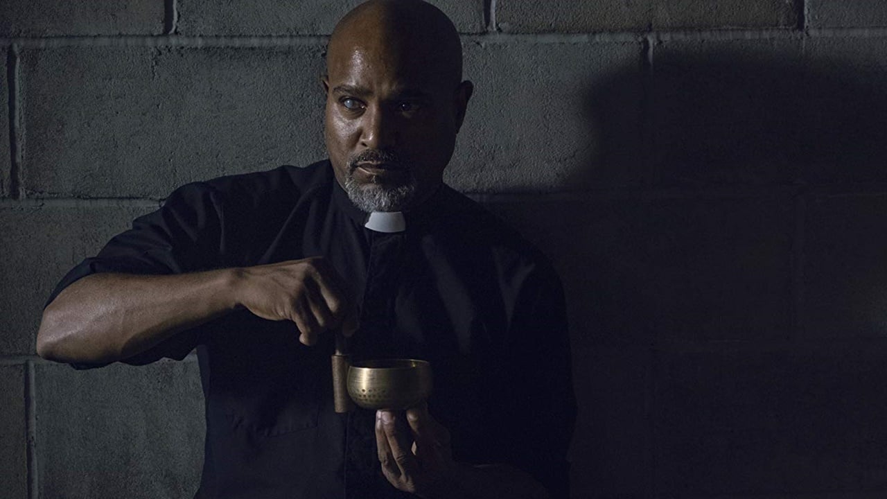 The Walking Dead: Seth Gilliam afirma que Padre Gabriel não é o culpado  pela fuga de Negan - Notícias de séries - AdoroCinema