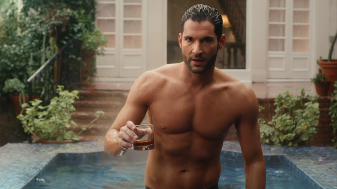 lucifer 4temporada