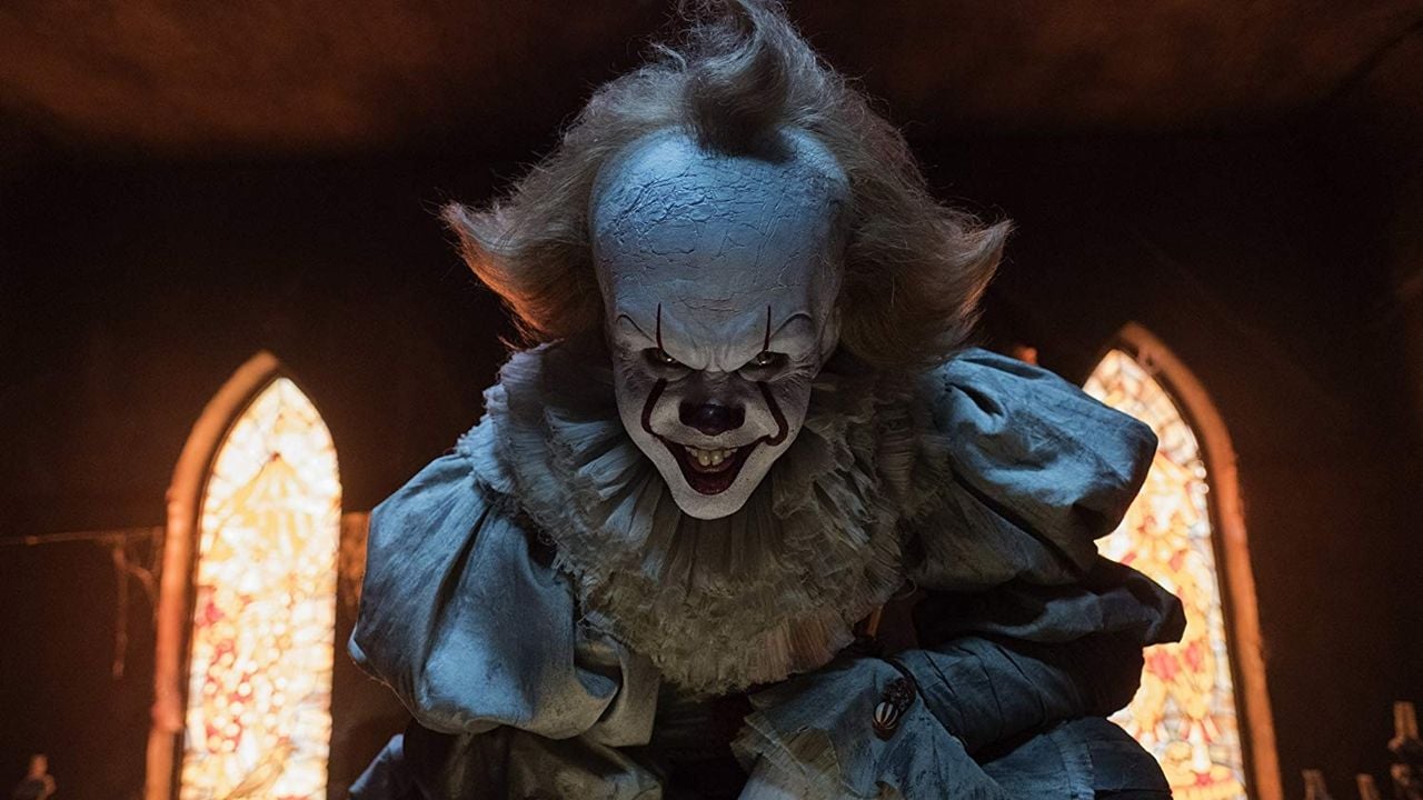 Filmes que a Globo vai passar no fim de semana (30/10 a 1/11): It - A Coisa  é o grande destaque na programação! - Notícias de cinema - AdoroCinema