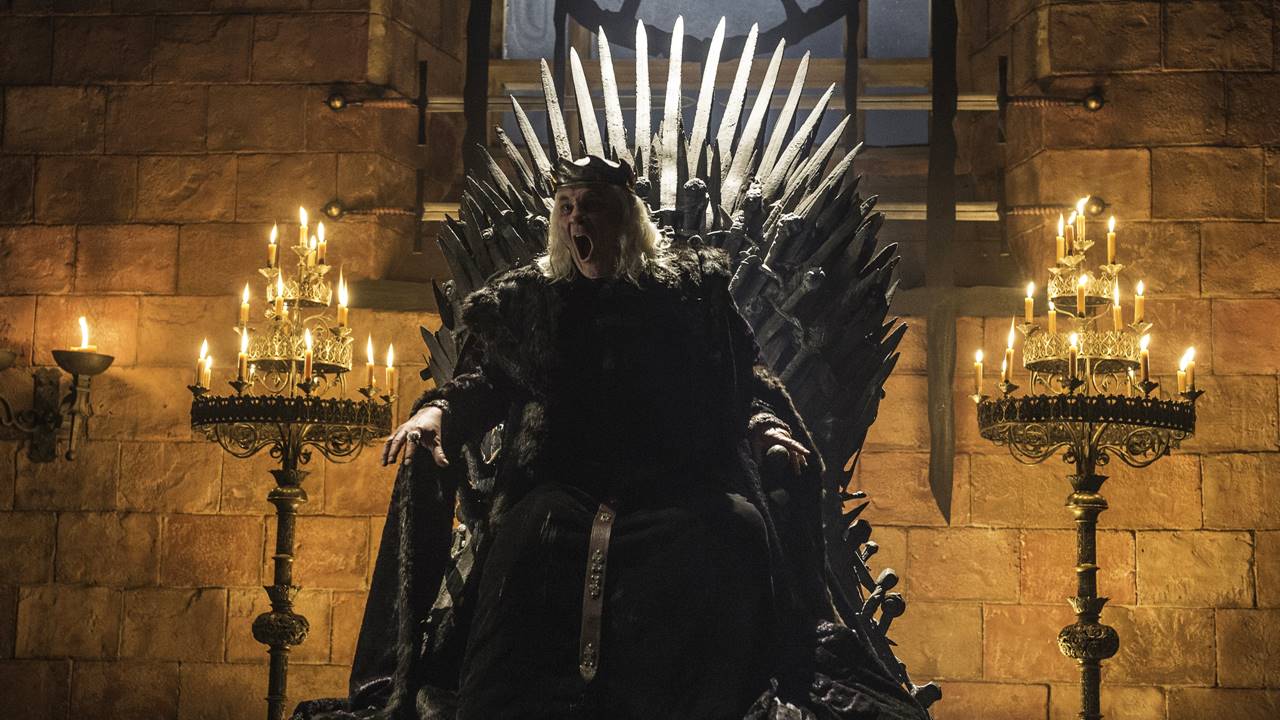 Game of Thrones: A história de Aerys II Targaryen, o Rei Louco