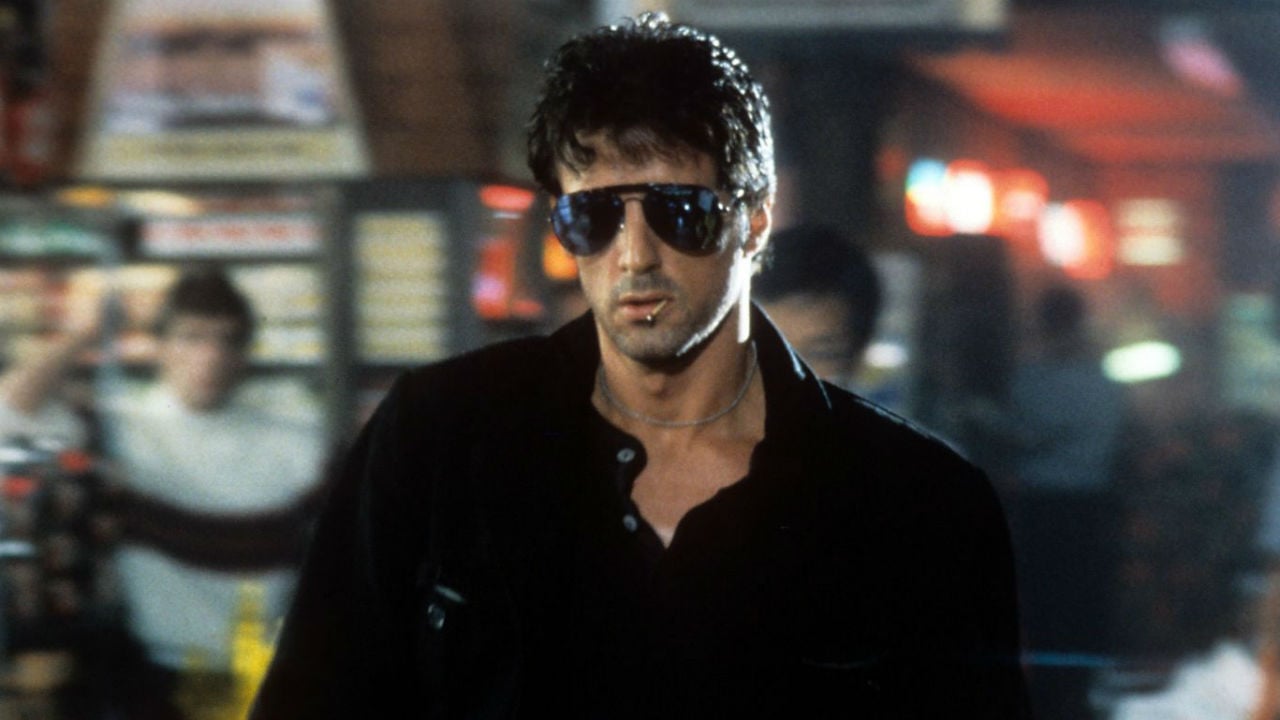 Sylvester Stallone planeja transformar Cobra em série para streaming -  Notícias de séries - AdoroCinema