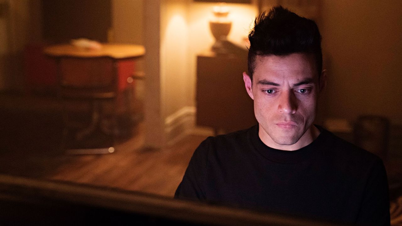 Mr. Robot vai terminar após 4ª temporada