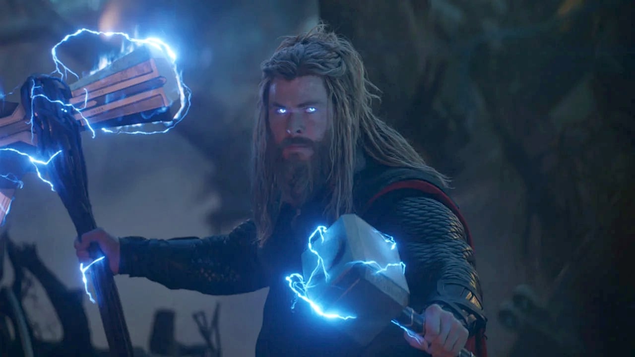 Ator de Thor perde peso para filme e fica irreconhecível