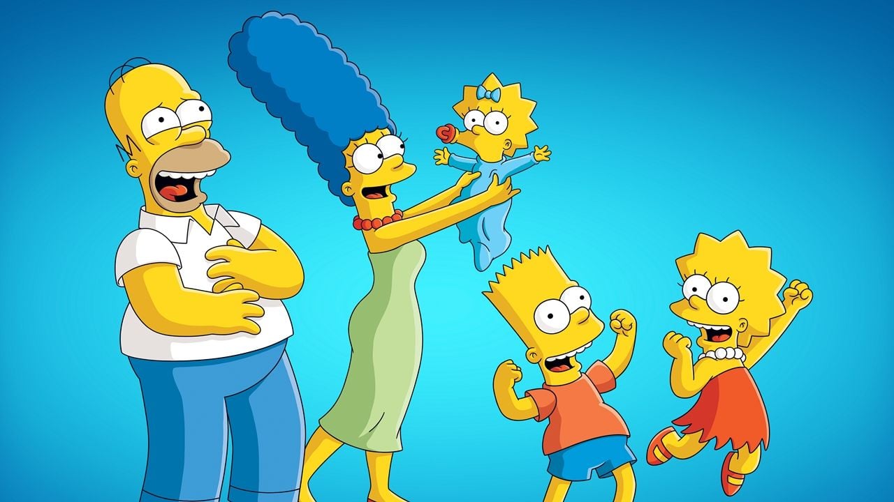 D23 2019: Pela Primeira Vez, Os Simpsons Terá Painel No Evento ...