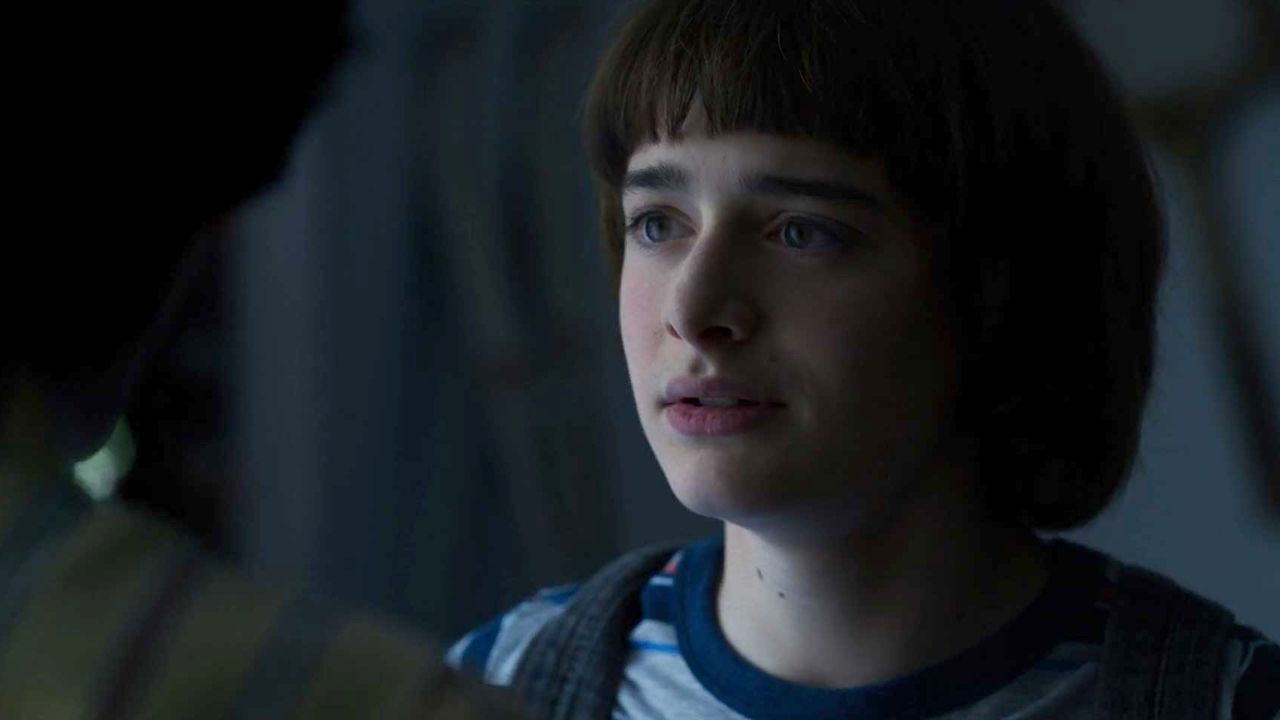 Noah Schnapp fala sobre sexualidade de Will Byers, de Stranger Things