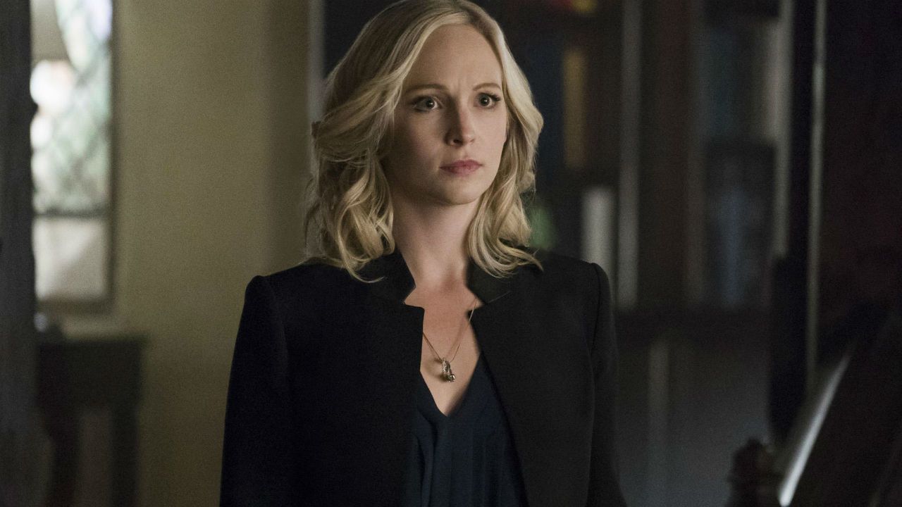 San Diego Comic-Con 2019: Candice King vai participar do painel de Legacies  - Notícias de séries - AdoroCinema