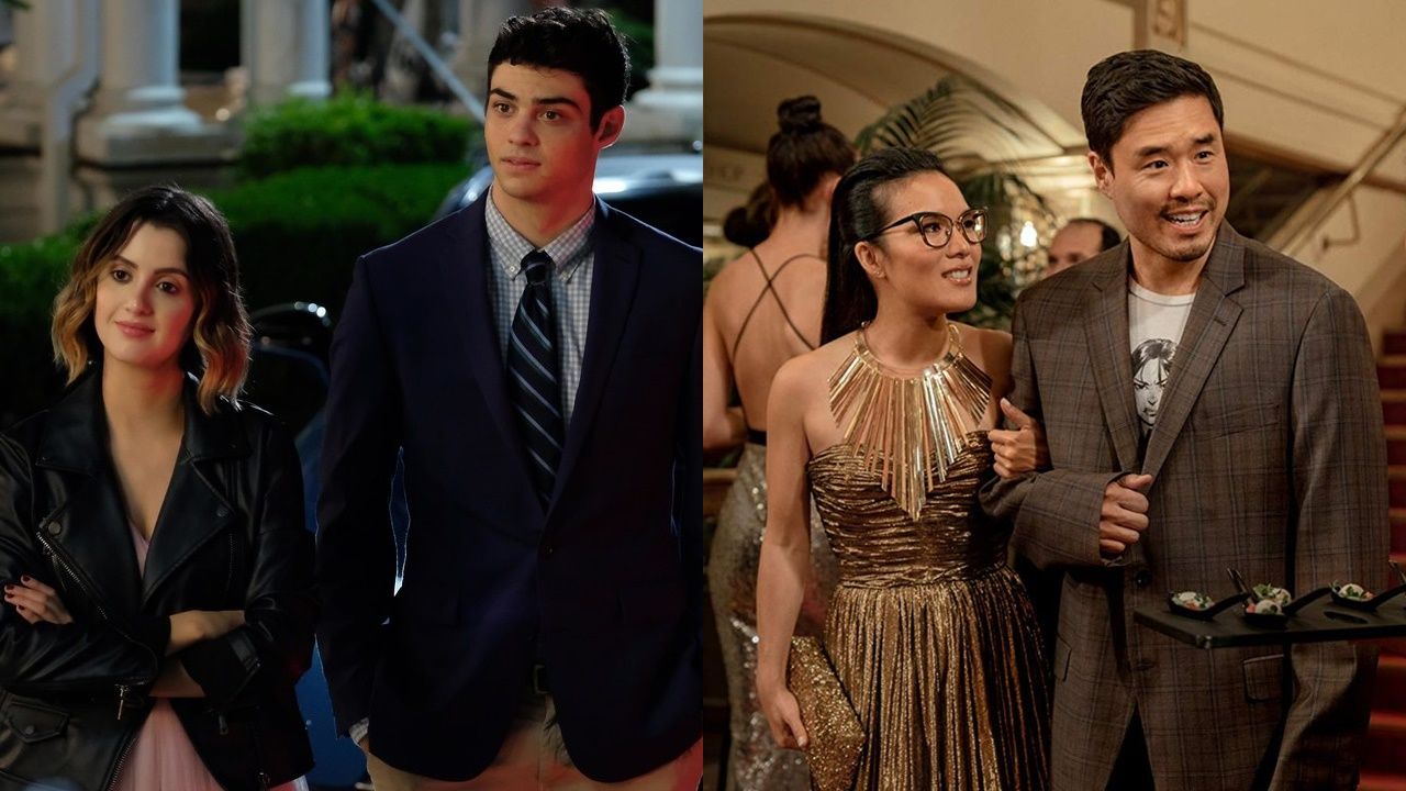 Netflix revela audiência de O Date Perfeito e Meu Eterno Talvez ...