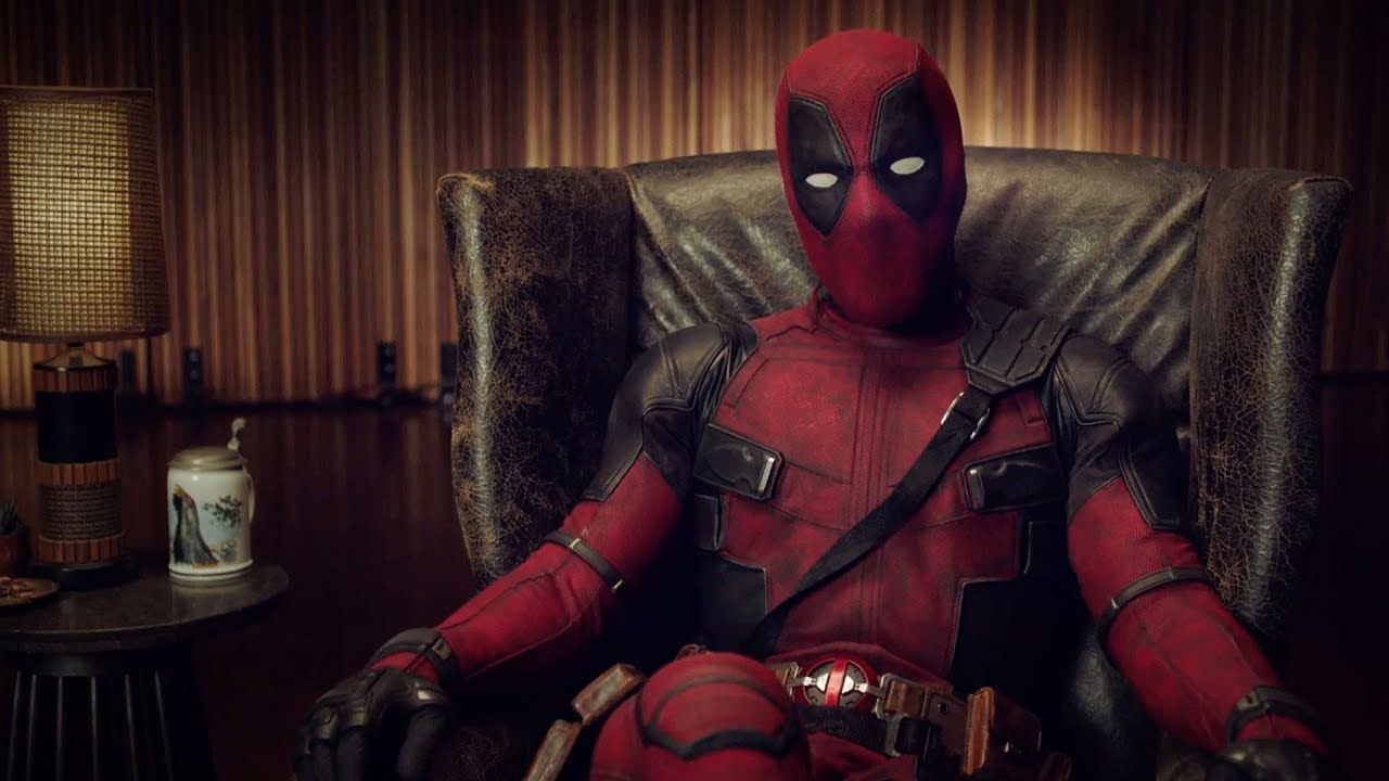 Deadpool será um filme para agradar ao mais crítico fanboy, revela um  esperançoso Ryan Reynolds - Notícias de cinema - AdoroCinema