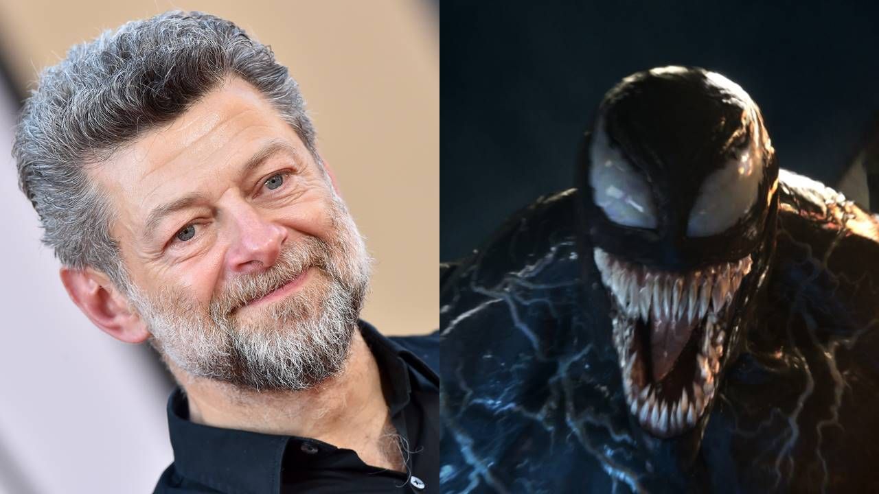 Andy Serkis - AdoroCinema