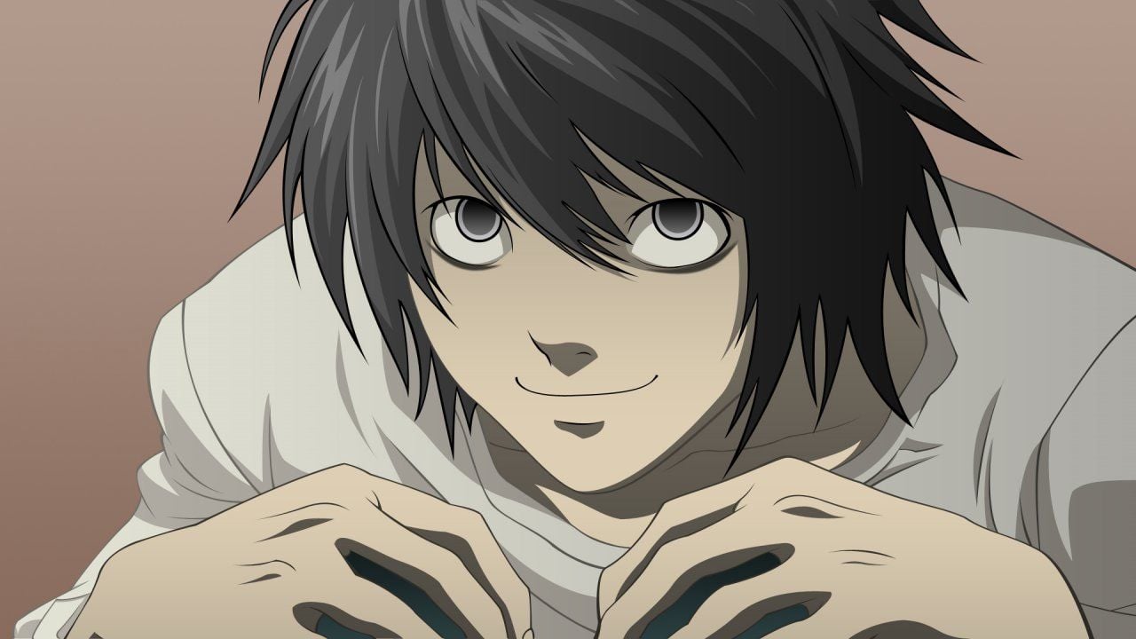 10 animes para quem gosta de Death Note