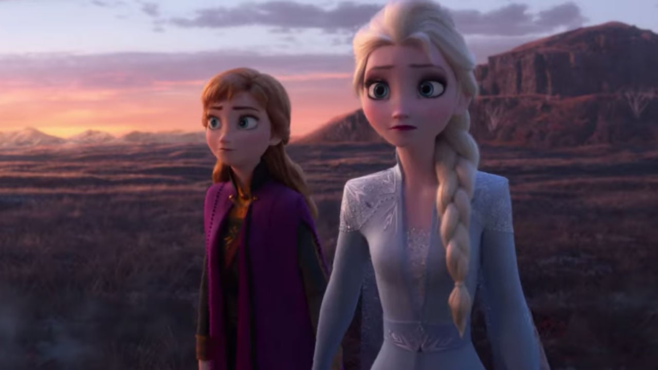 Frozen 2: Disney revela cenas e detalhes da trama