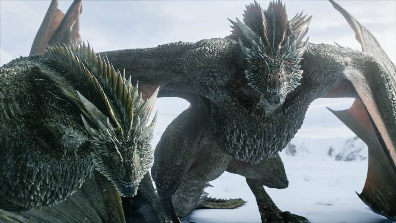 Casa do Dragão: Quem são os personagens do spin-off de Game of Thrones?  Família Targaryen tem destaque na série - Notícias de séries - AdoroCinema