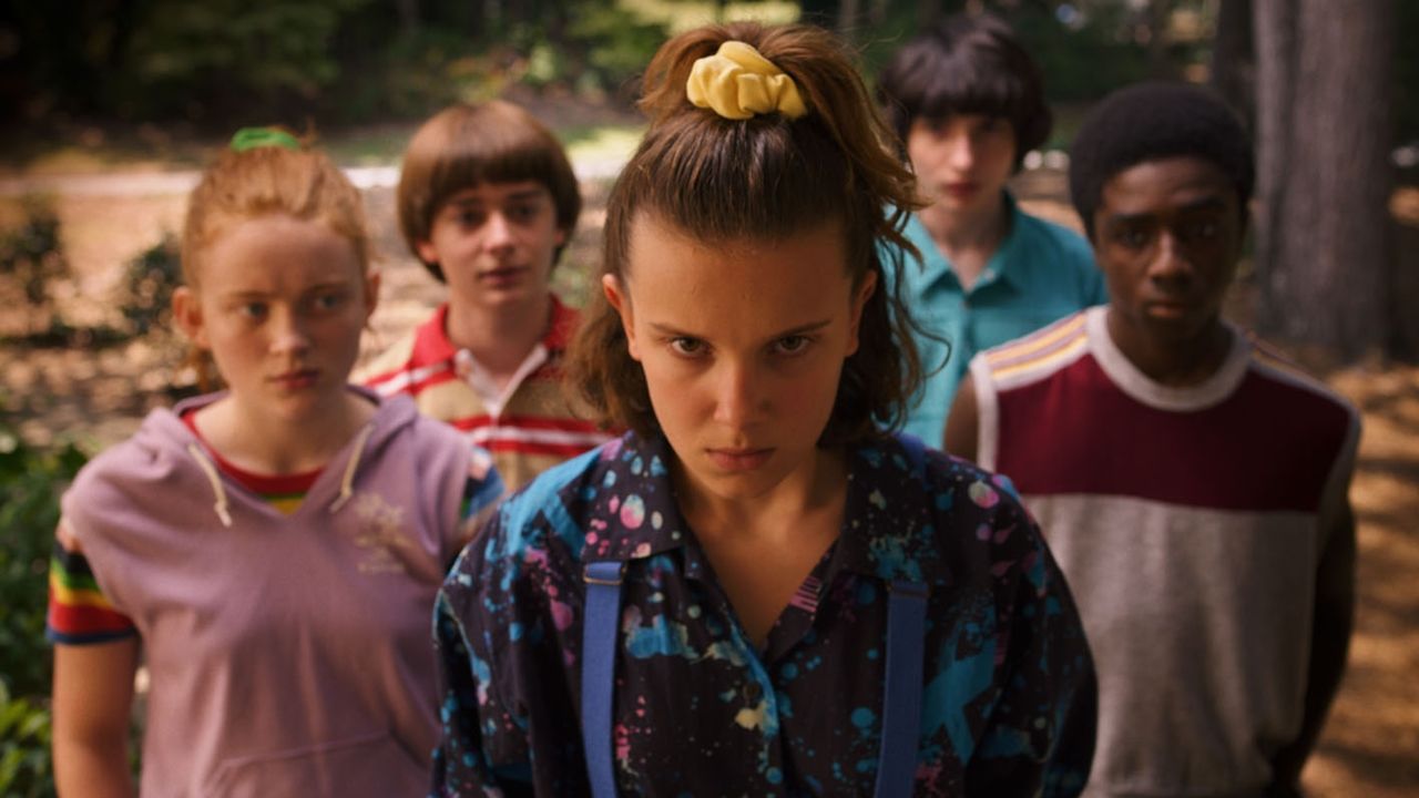 Final de Stranger Things poderá ter conexão com a 2ª temporada