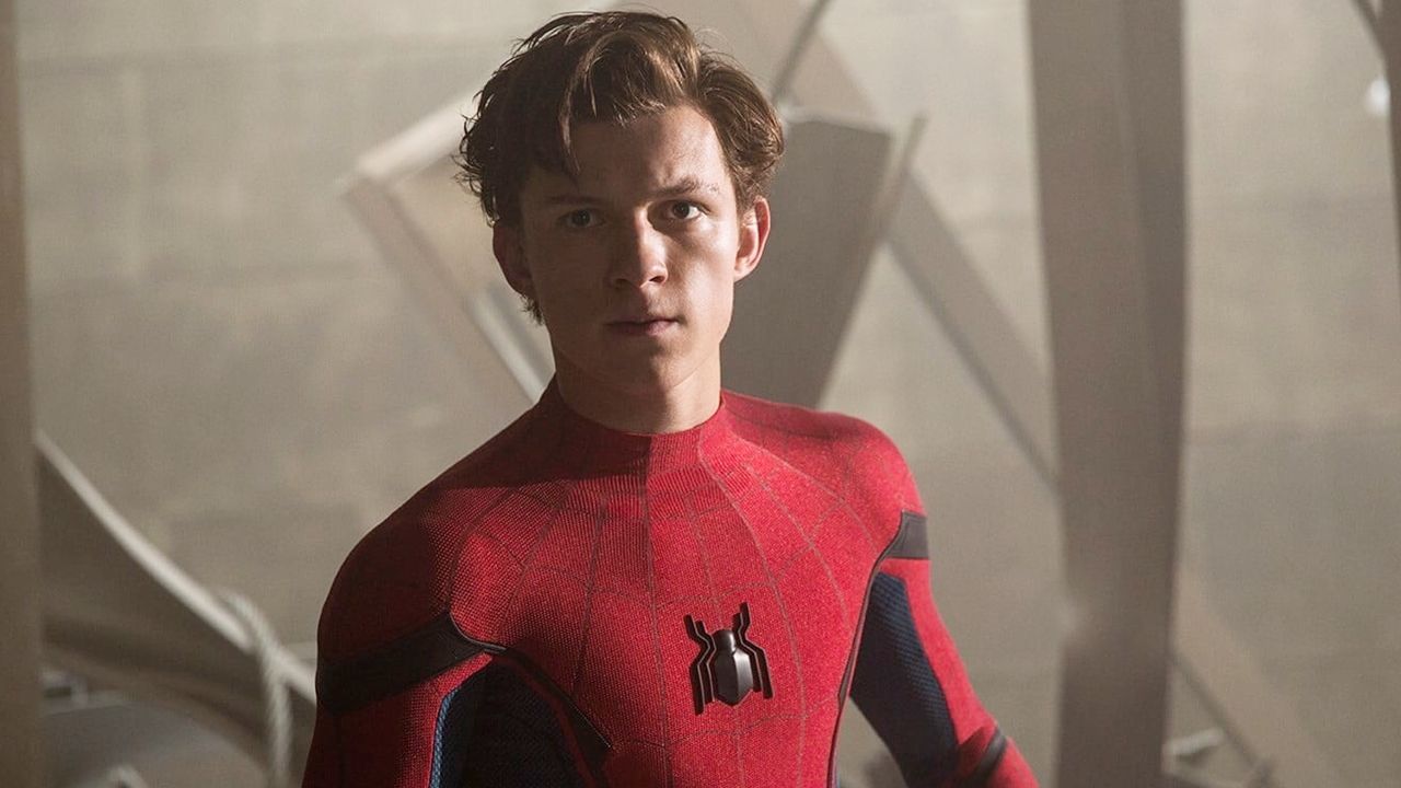 Curiosidades do filme Homem-Aranha: Longe de Casa - AdoroCinema