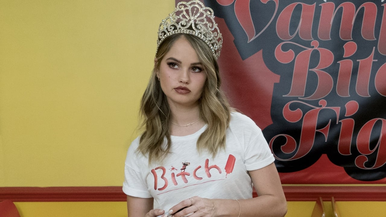 Insatiable Segunda Temporada De Polêmica Comédia Da Netflix Ganha