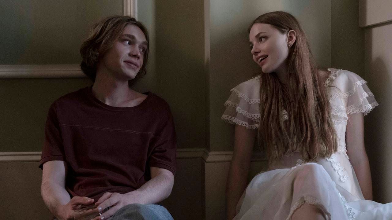 Looking for Alaska Crítica da temporada Notícias de séries AdoroCinema