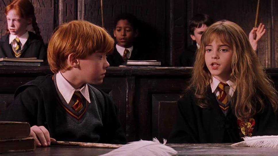 6 feitiços de Harry Potter que gostaríamos que existissem na vida real.