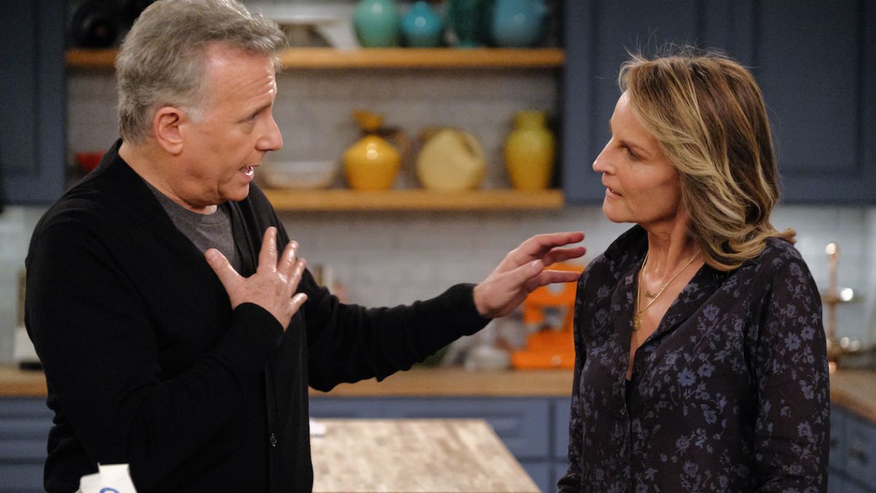 Mad About You Trailer do revival promove reencontro de Paul Reiser e