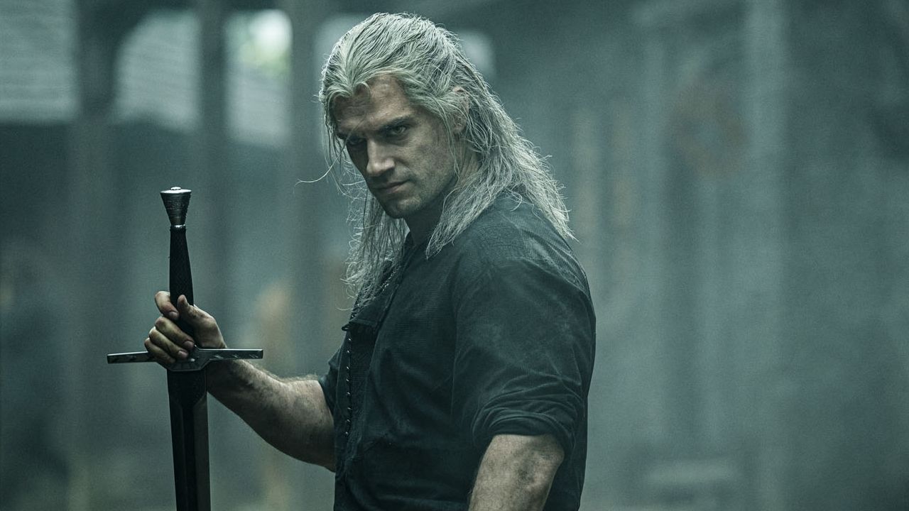 The Witcher 1ª temporada - AdoroCinema