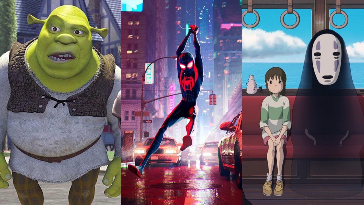 Os 15 melhores filmes da Disney em desenho para a criançada